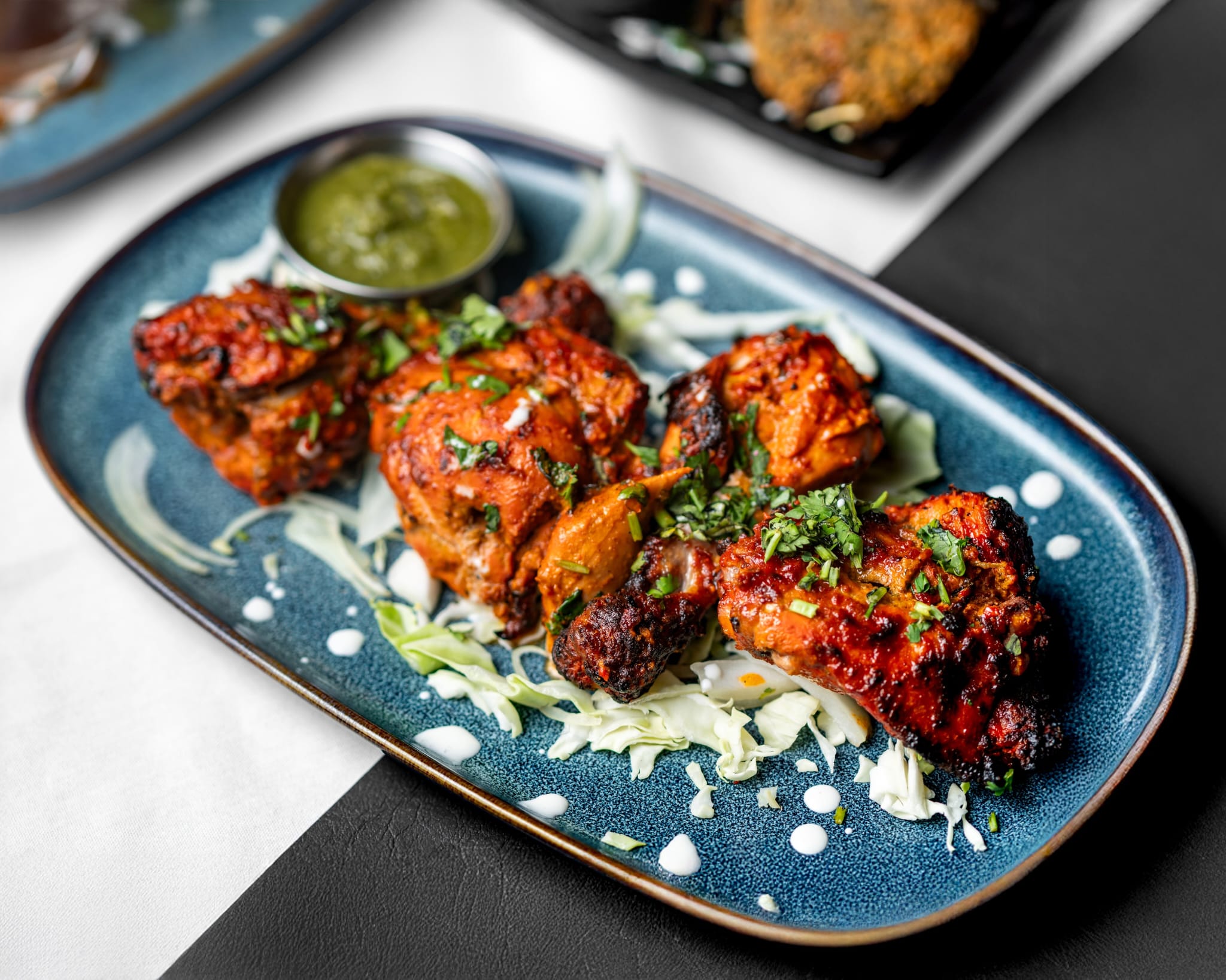 Indian Spices- indian restaurant - Masala malt co. - Surrey, BC
