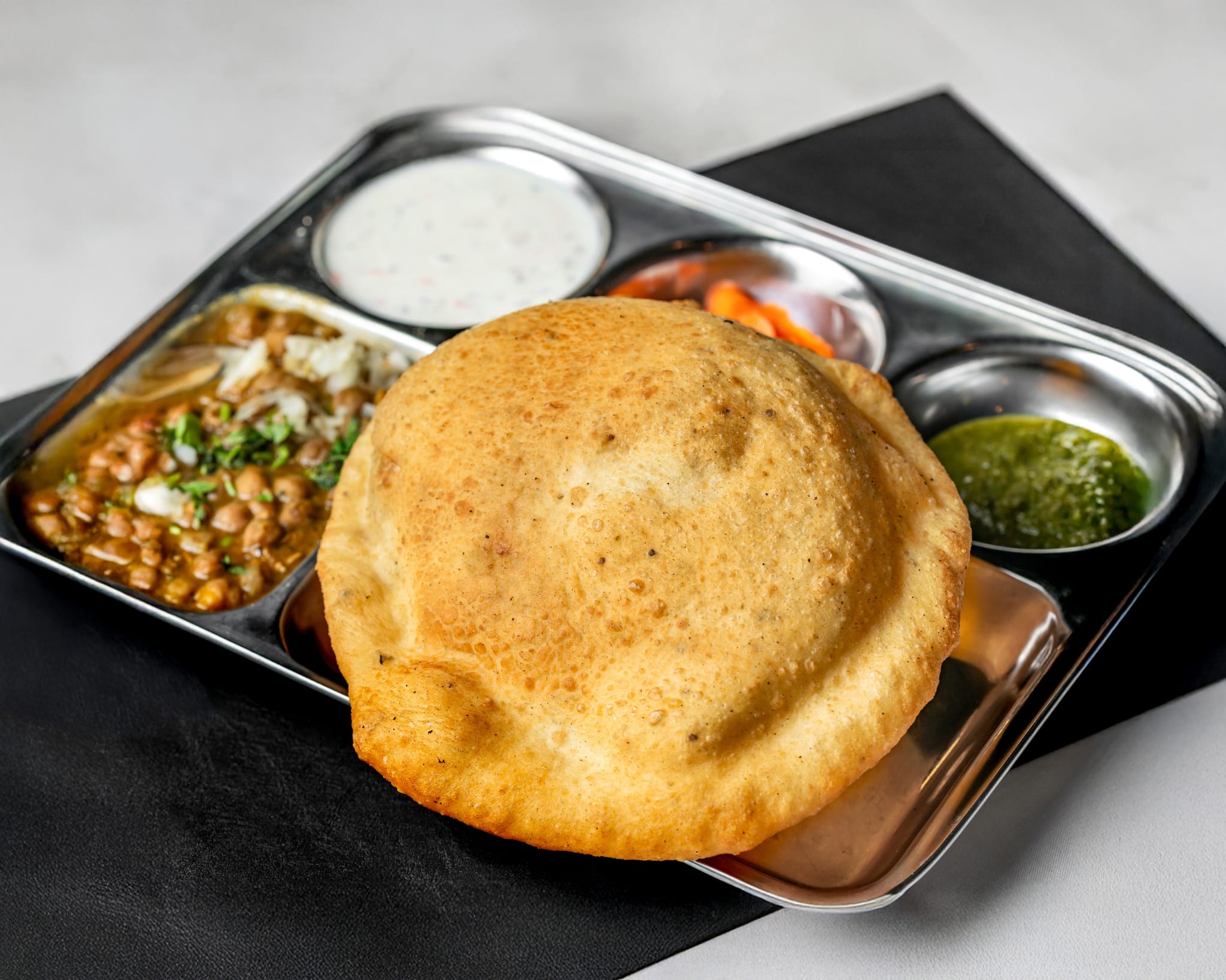 Indian Spices- indian restaurant - Masala malt co. - Surrey, BC