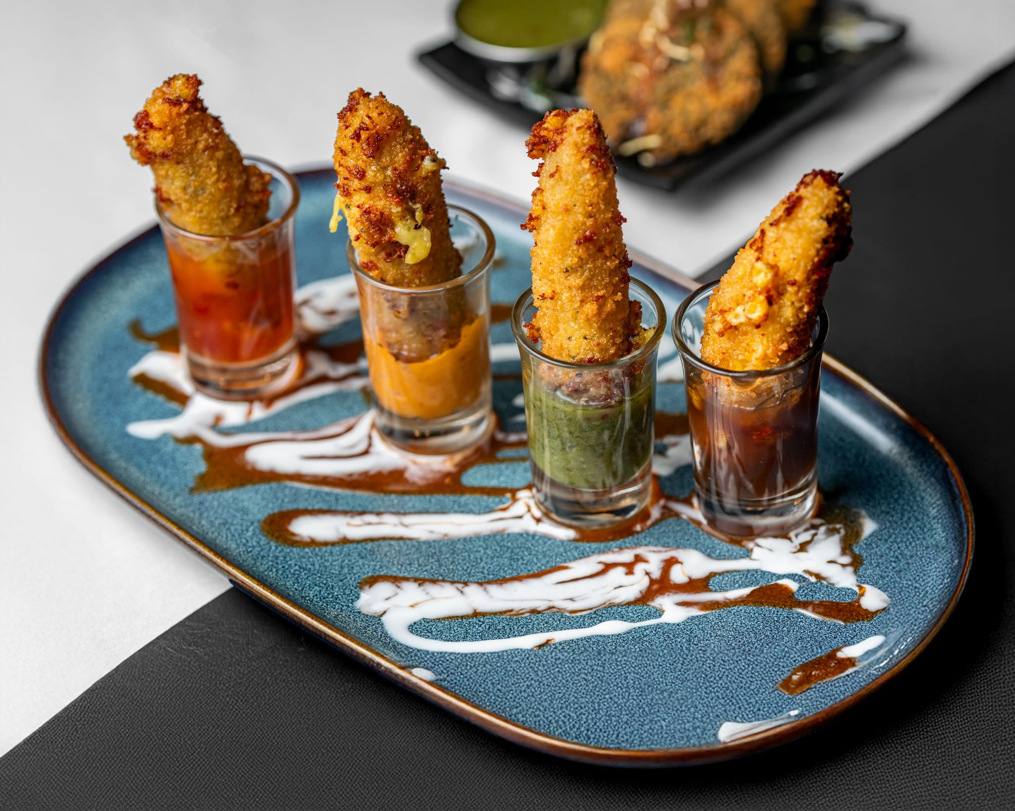 Indian Spices- indian restaurant - Masala malt co. - Surrey, BC