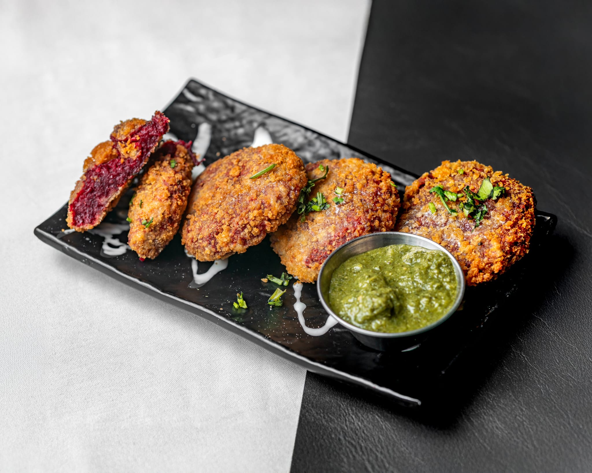 Indian Spices- indian restaurant - Masala malt co. - Surrey, BC